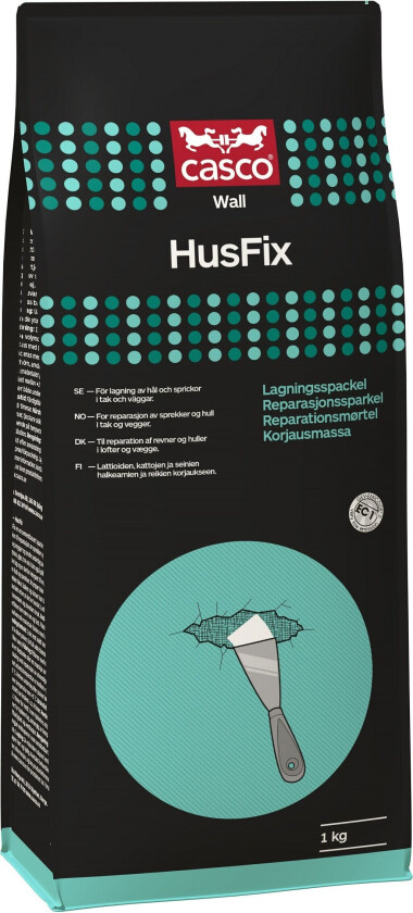 HUSFIX 1KG