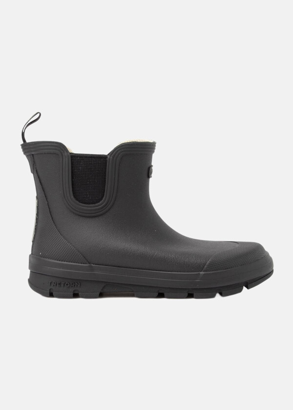 Aktiv Chelsea Barn Black 34