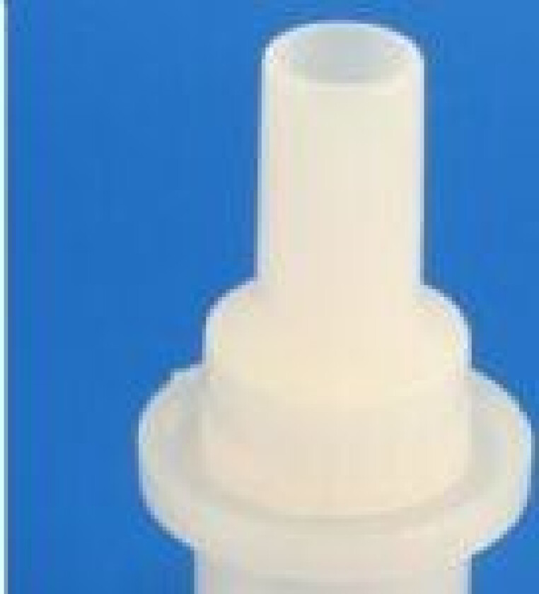 Mouthpiece - 25 pcs.