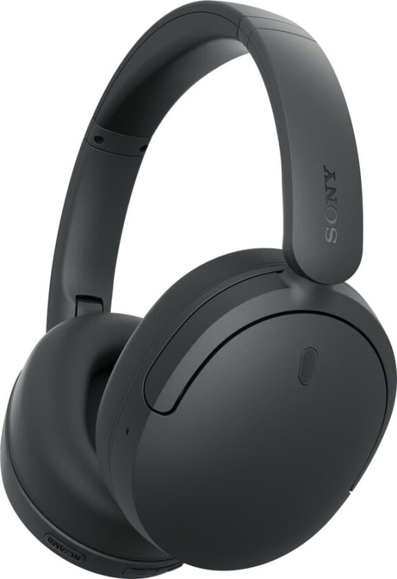 WH-CH730 trådløse around-ear hodetelefoner (sort)