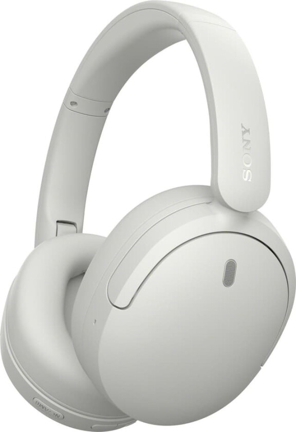 WH-CH735 trådløse around-ear hodetelefoner (hvit)