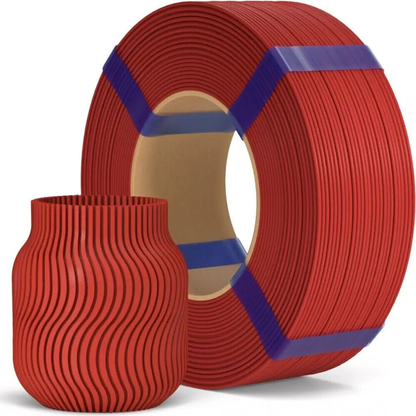 Pla Basic Refill Red