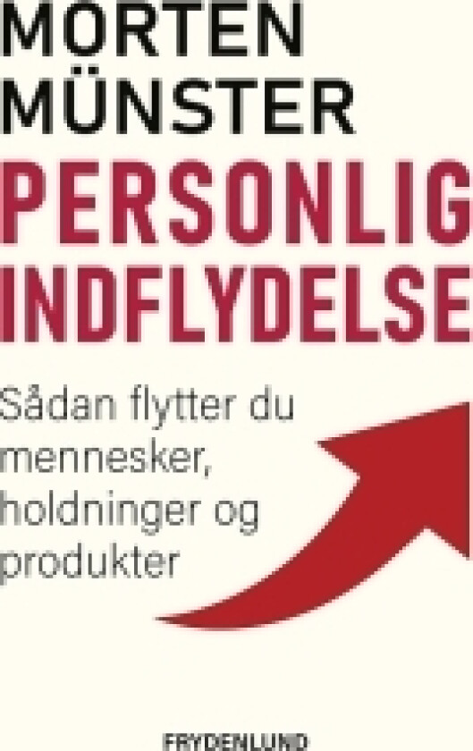 Personlig innflytelse | Språk: Dansk