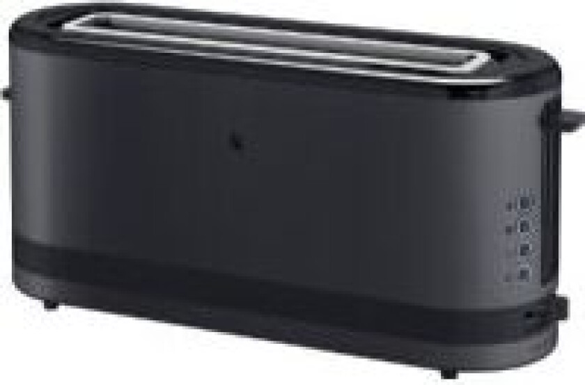 KITCHENminis 04.1412.0071, Sort, Knapper, Nivå, China, 900 W, 390 mm, 115 mm