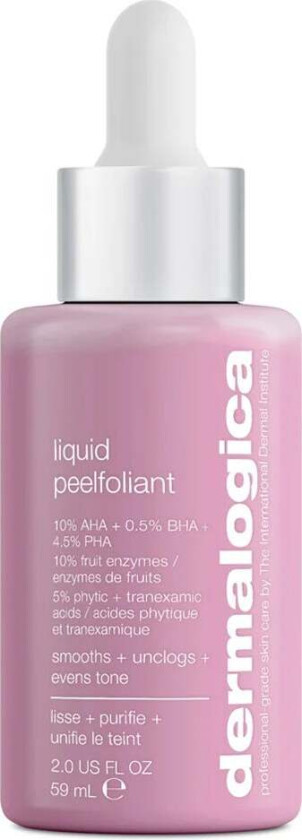 Daily Liquid Peelfoliant 59ml