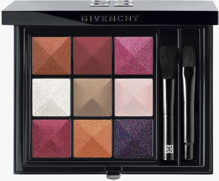 GIVENCHY Le 9 de Givenchy Eyeshadow N° 10 Le 9.10 8 g