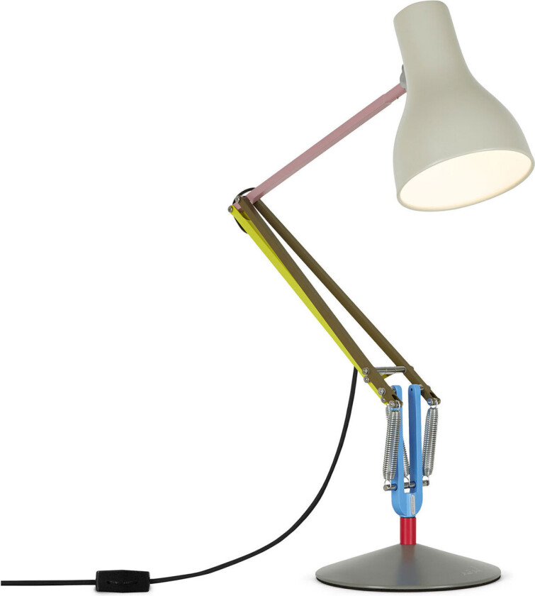 - Type 75 Paul Smith Bordlampe Edition One