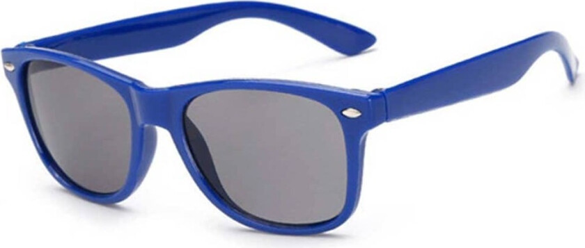 Små solbriller for barn - Wayfares Children's Solglasses - Blue