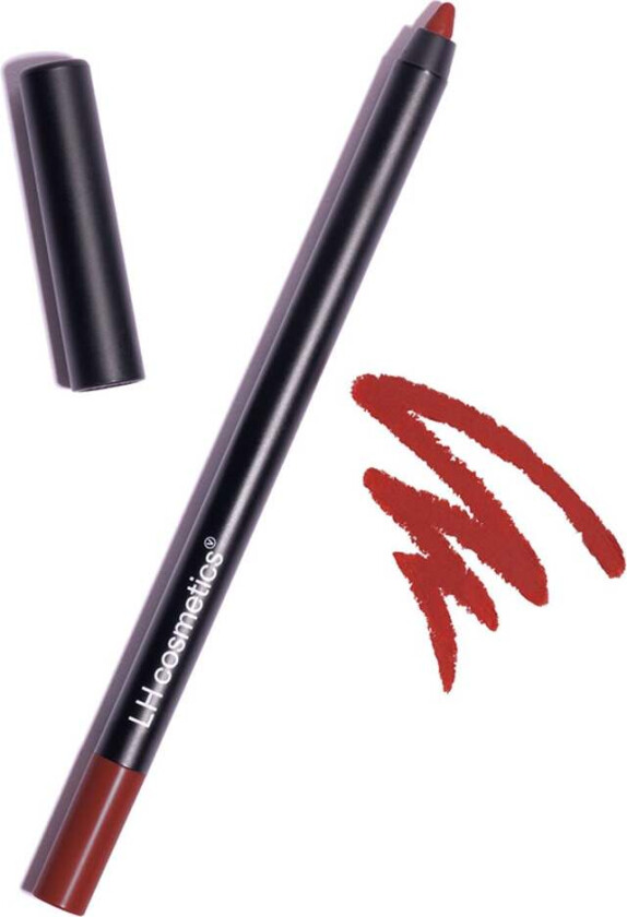 LH Cosmetics Crayon Lipliner Cherry 1,1g