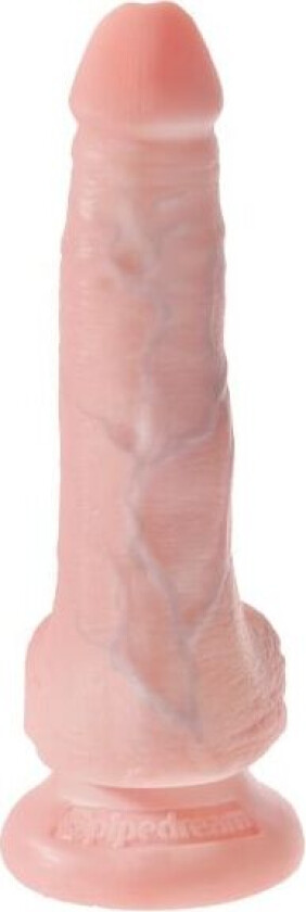 Pipedream King Cock Balls 18 cm Dildo