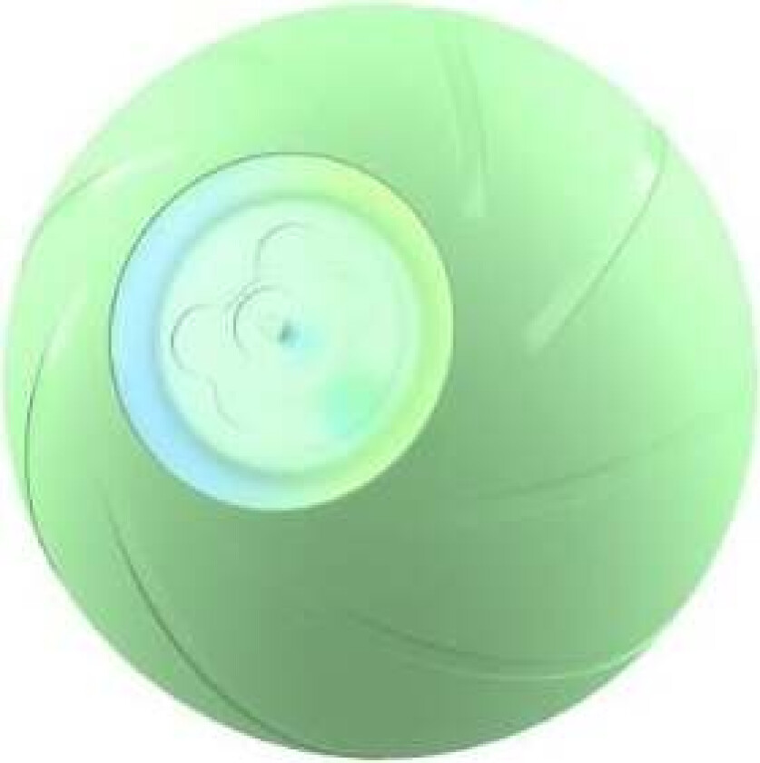 Bilde av Cheerble Wicked Interaktiv Hundboll Grön