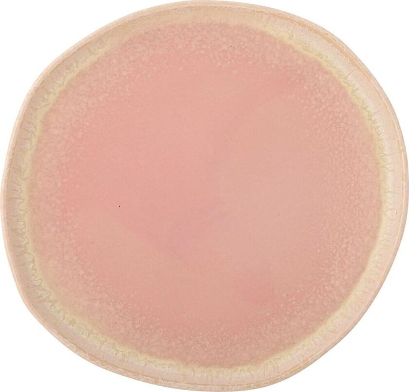 Louisa tallerken Ø27 cm Rose