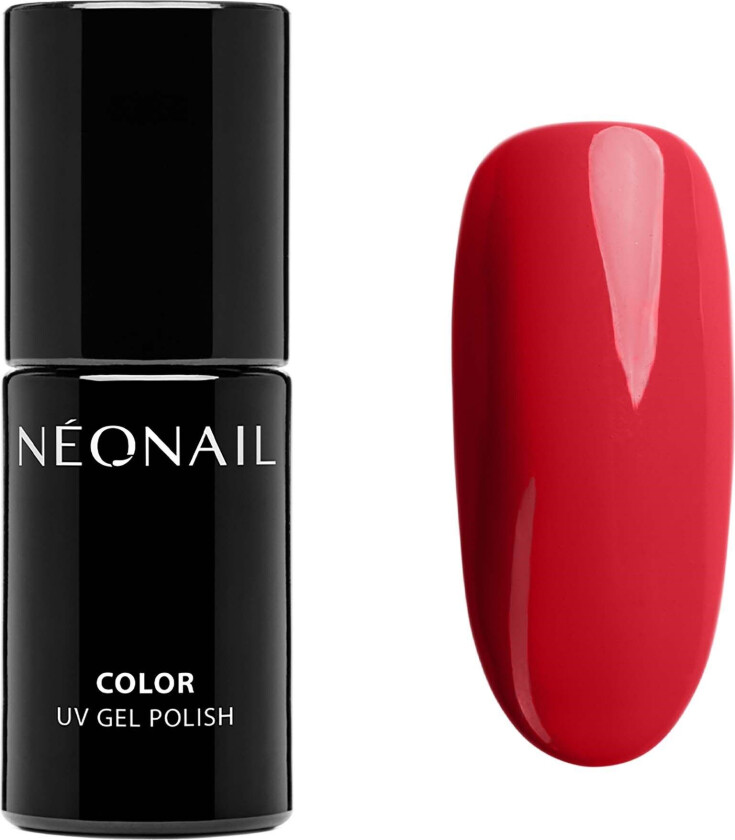 NEONAIL UV Gel Polish Fiery Flamenco