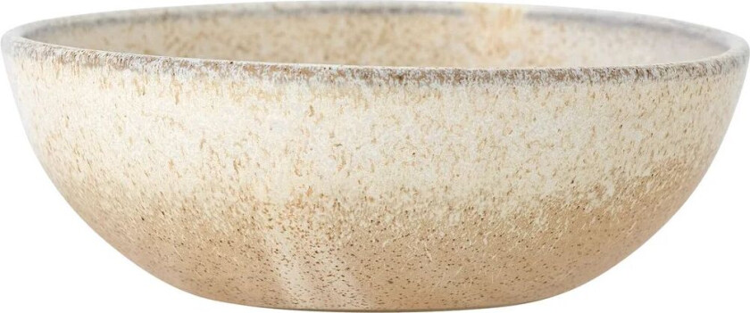 Paula skål Ø16,5 cm Nature