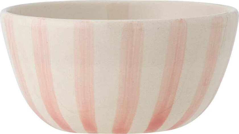 Begonia skål Ø14 cm Rose