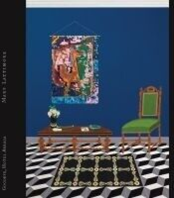 Mary Lattimore - Goodbye, Hotel Arkada