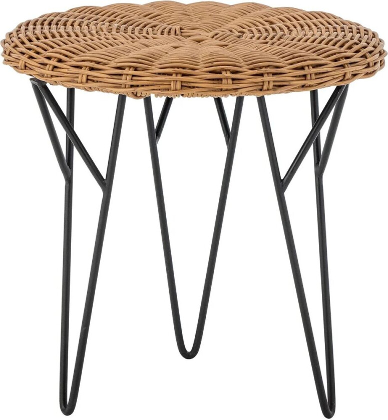 Roccas salongbord Ø46x46 cm Brown