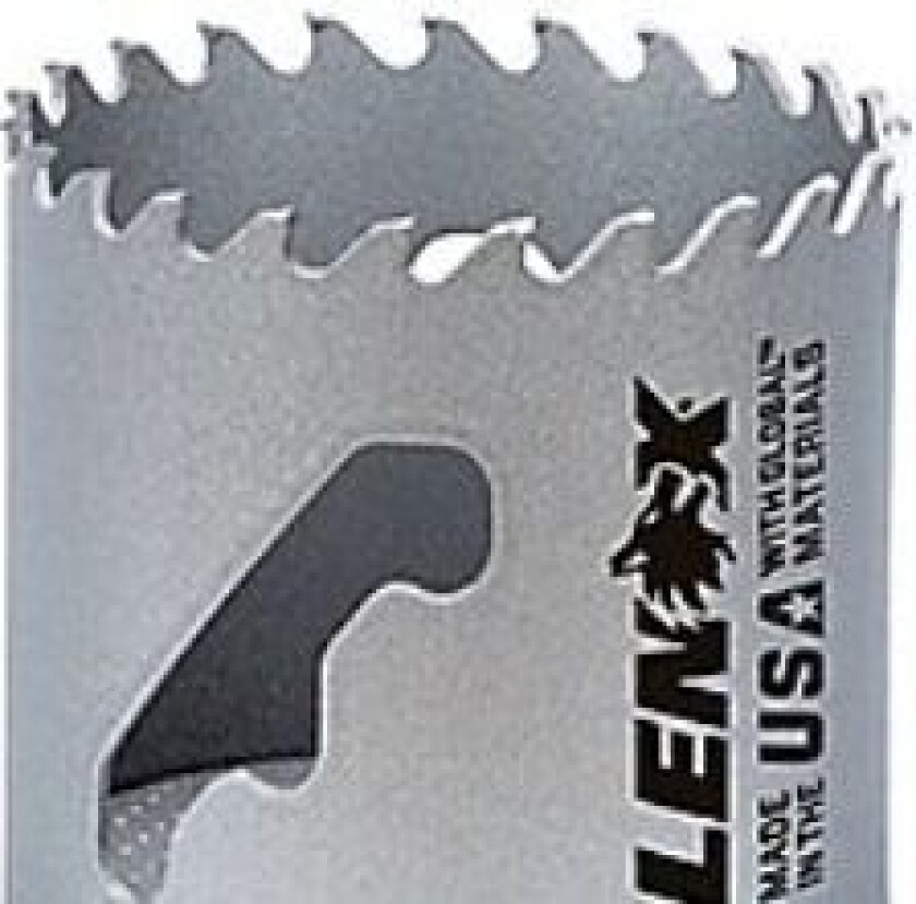 Bilde av LENOX HM HULLSAG 57mm