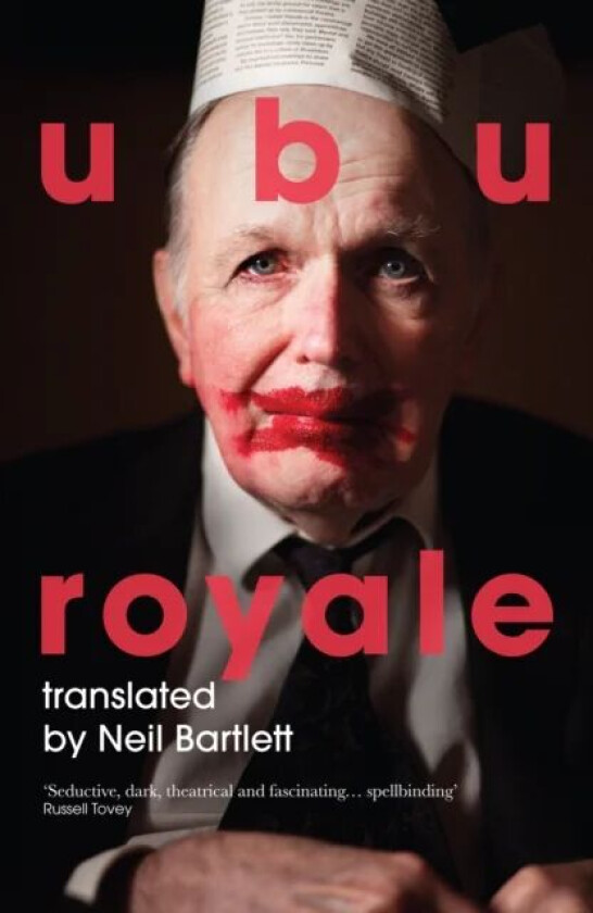 Ubu Royale av Alfred Jarry