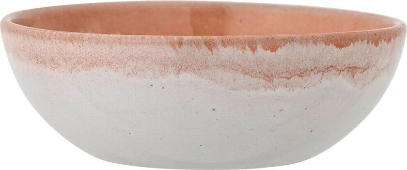 Paula skål Ø16,5 cm Orange