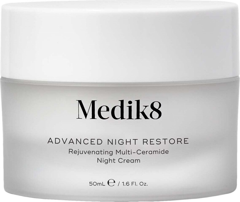 Skin Ageing Advanced Night Restore Night Cream 50 ml