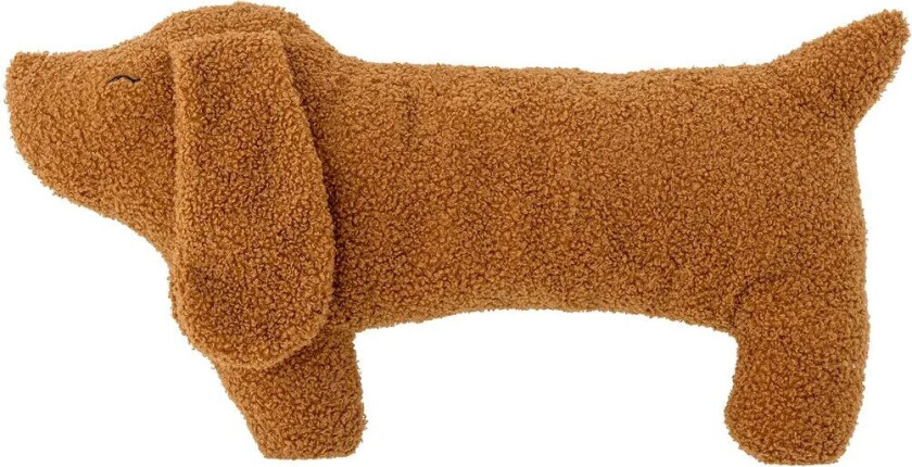 Bilde av Palle kosedyr 50 cm Brown dog