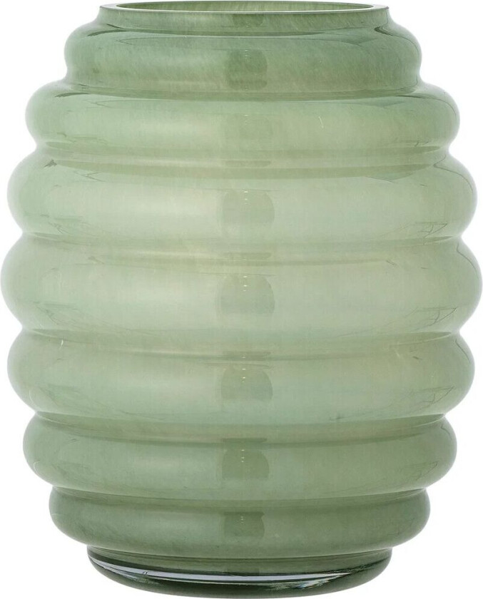 Saihah vase Ø19x24 cm Green