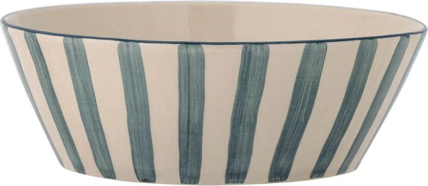 Begonia skål Ø14 cm Green