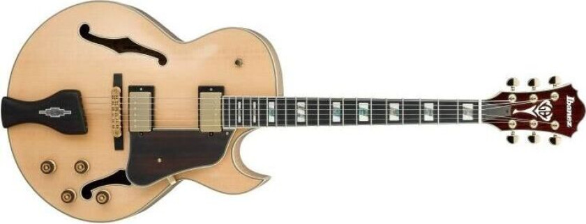 Lgb30-Nt George Benson Inkl. Hardcase