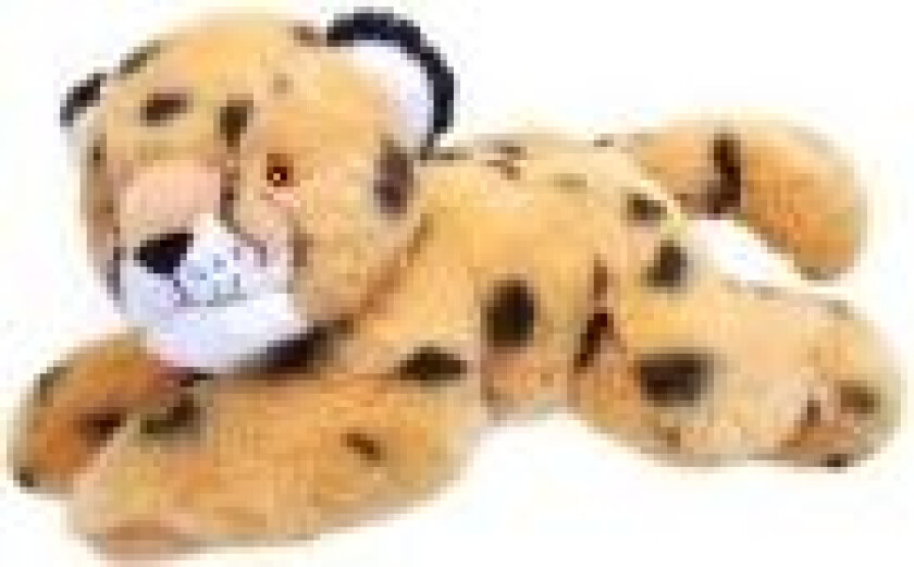 Cheetah Ecokins Mini, Lekegepard