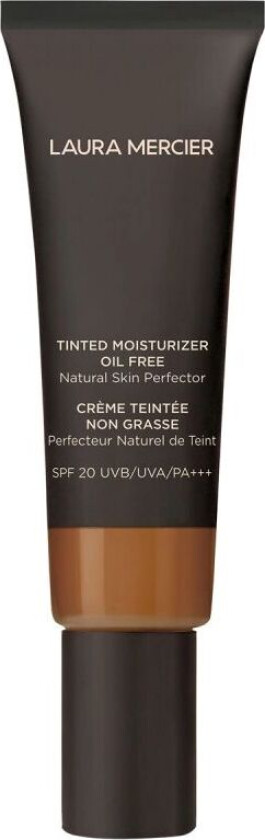 Tinted Moisturiser Oil Free Natural Skin Perfector SPF 20 50 ml (Farge: 6N1 Mocha)