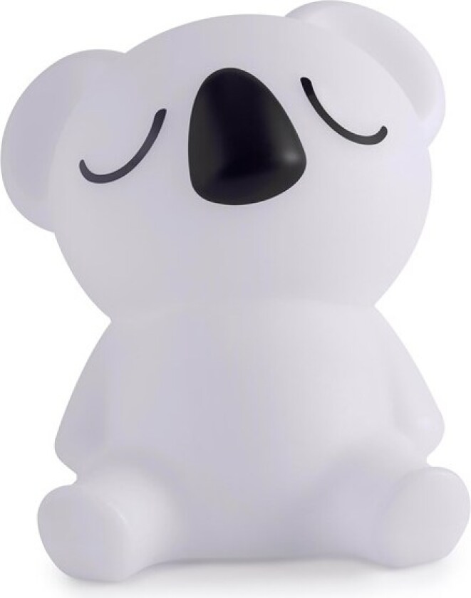 Lumin'Us Bluetooth USB Aux Speaker w/ Light - Sydney