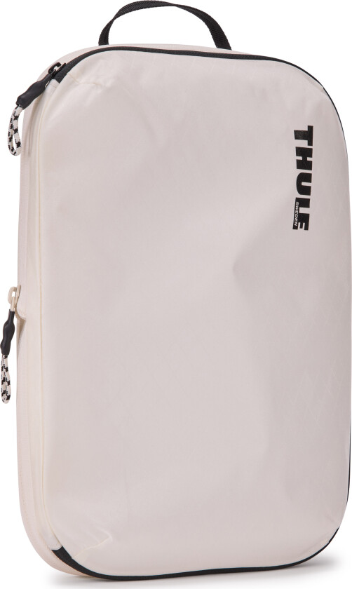 Compression Packing Cube Medium White OneSize, White