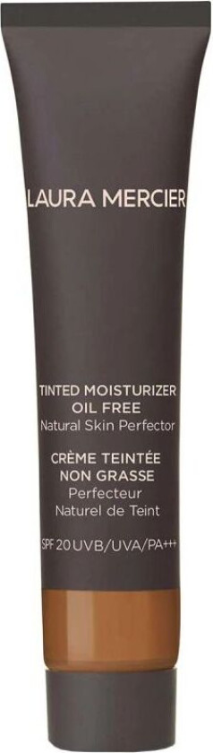 Tinted Moisturizer Oil Free Natural Skin Perfector SPF 20 Travel Size 25 ml (Farge: 5N1 Walnut)