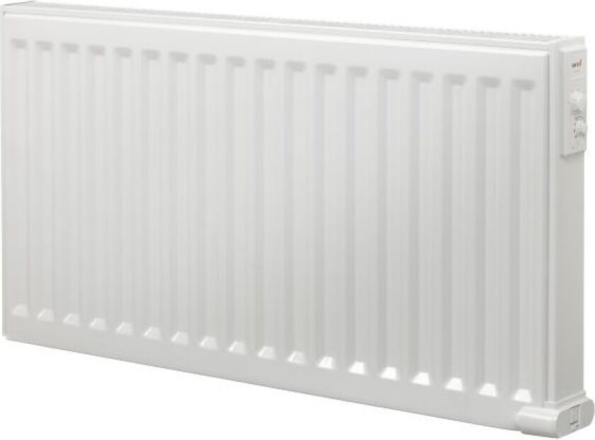 Yali Comfort Varmeelement 400 V/1250 W, 500 x 800 mm