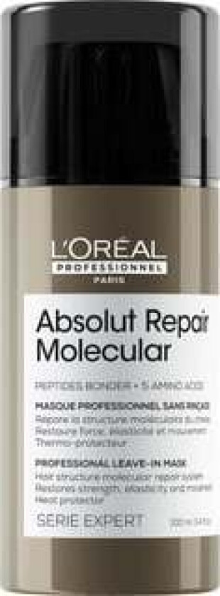 Absolut Repair Molecular Leave-In Mask 100ml