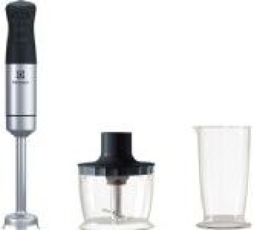 Bilde av HÅNDBLENDER ELECTROLUXE5HB1-6SS
