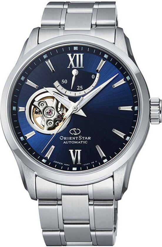 Orient Herreklokke Star Contemporary Automatic RE-AT0001L