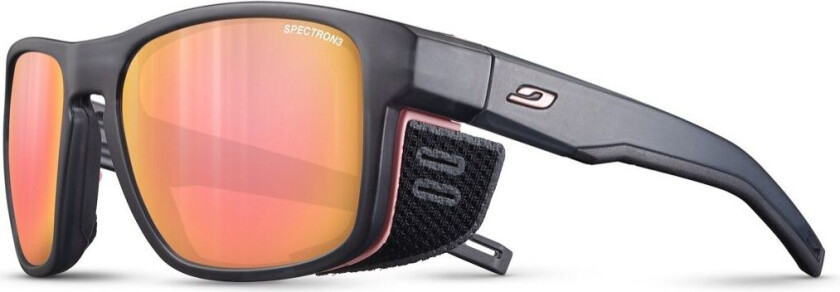 Shield (Medium) Gray / Pink Medium/Spectron 3