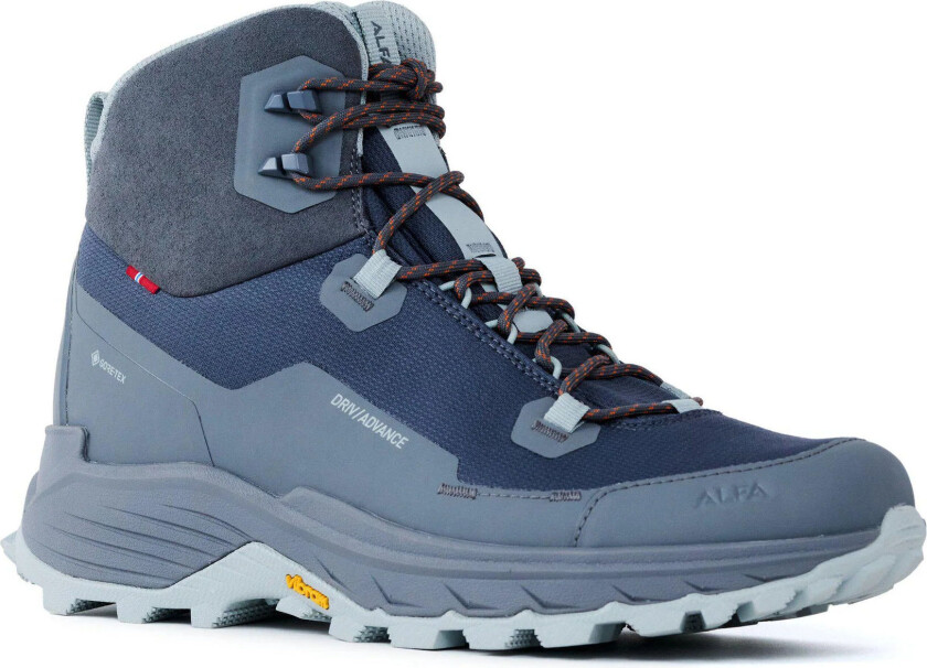 Driv Advance Gtx M Grey 46