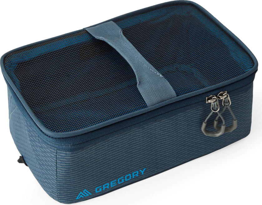 Alpaca Gear Pod 5 Slate Blue ALL, SLATE BLUE