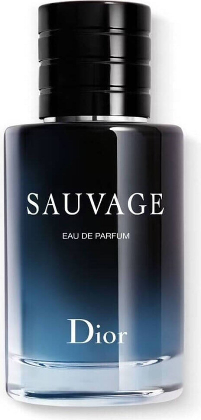 DIOR Sauvage EdP (Størrelse: 60 ML)