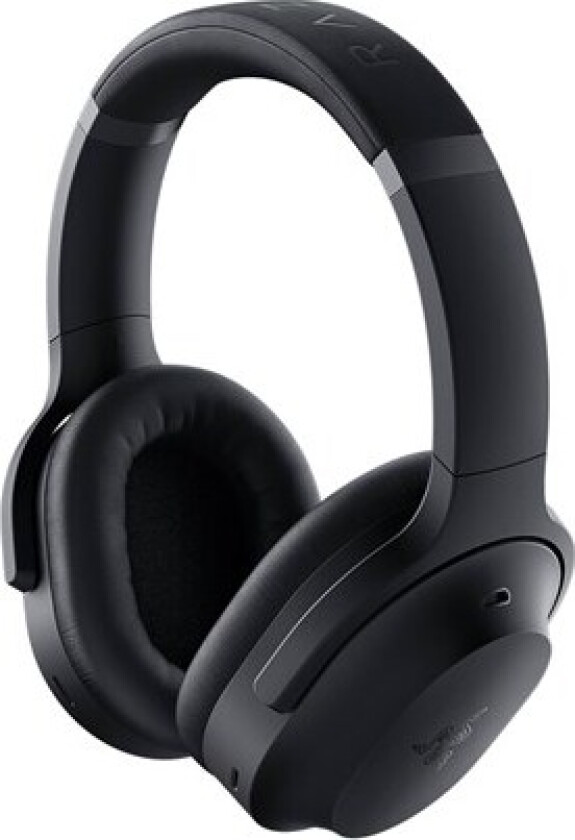 Barracuda Pro Trådløst Multi-Platform Gaming Headset - Svart