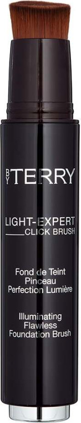 By Terry Light Expert Click Brush Foundation N11 Amber Brown 19,5