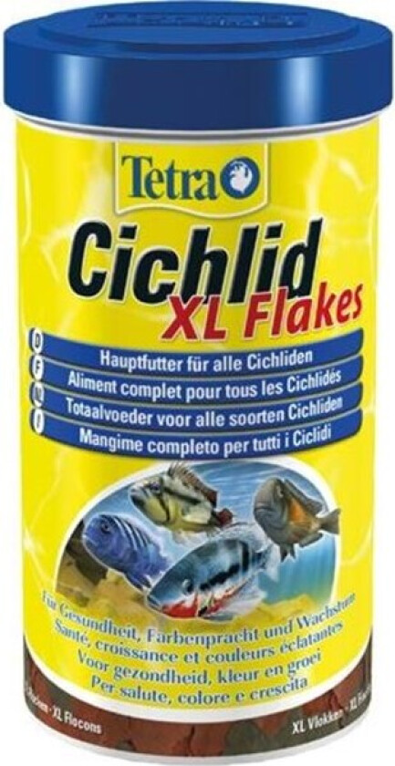 Cichlide 500 Ml