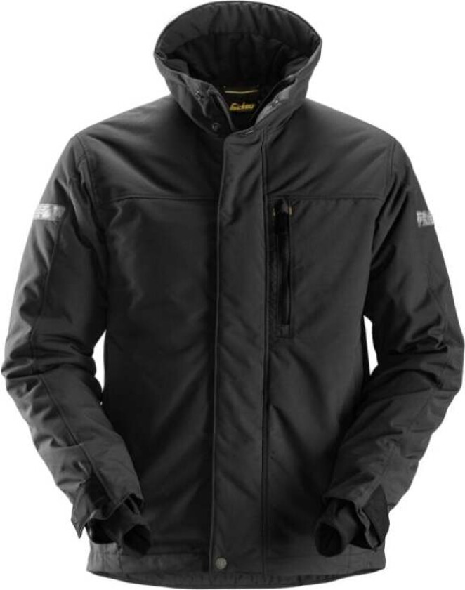 Bilde av 1100 AllroundWork Arbeidsjakke Str. L