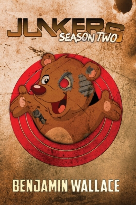 Junkers Season Two av Benjamin Wallace (Paperback)