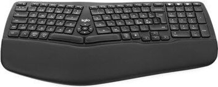 iiglo  ERGO Kx wireless keyboard