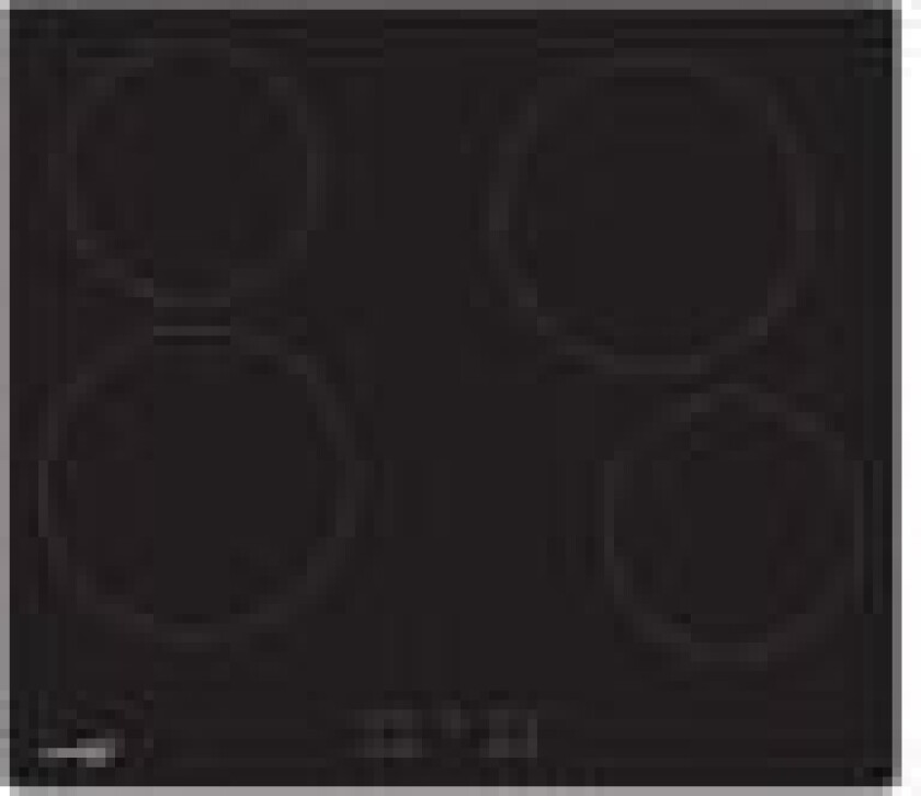 Hob Ceramic Mc-Hf604 Std
