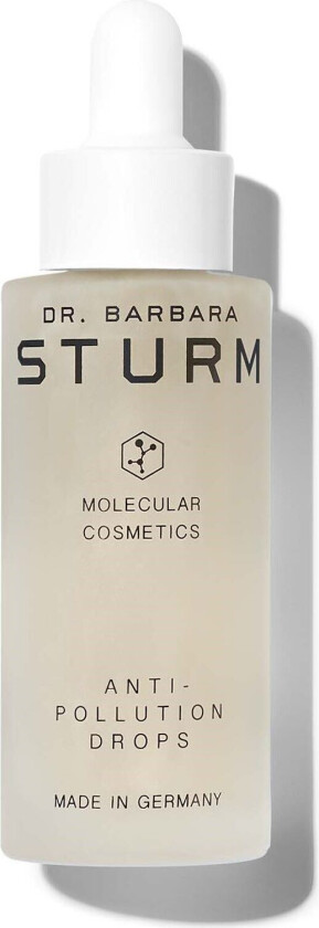 Anti-Pollution Drops 30 ml